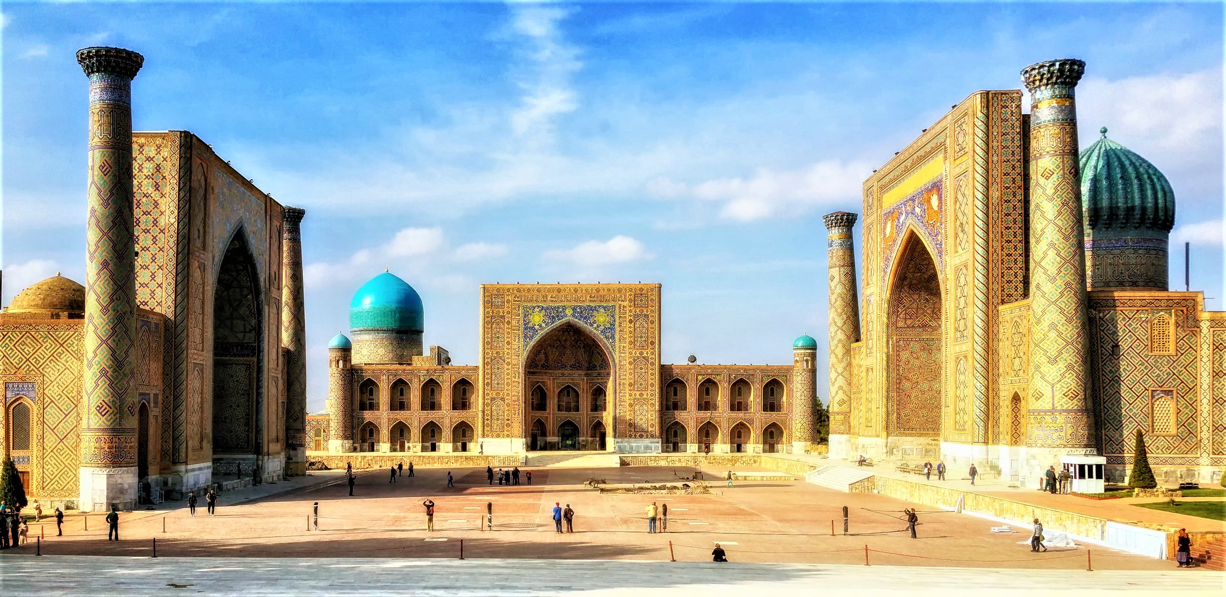 samarkand